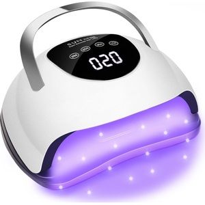 LED / UV Nail Lamp